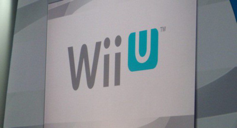 Wii U en el E3