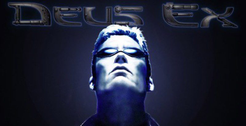 Deus EX