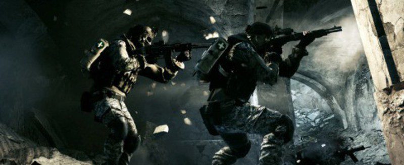 Battlefield 3