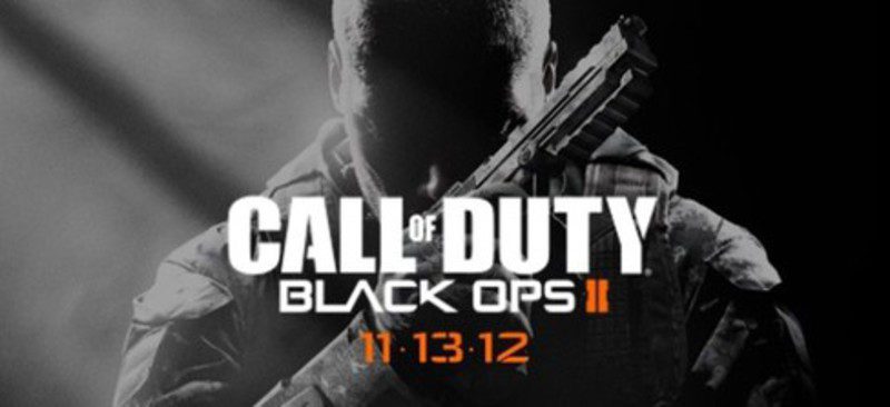 Black Ops 2