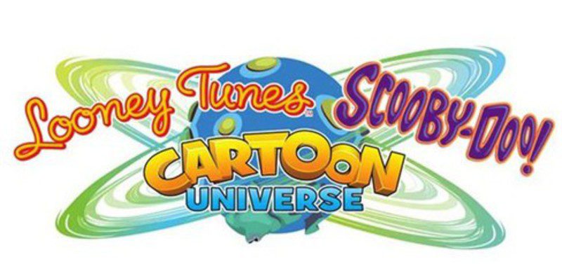 cartoon universe