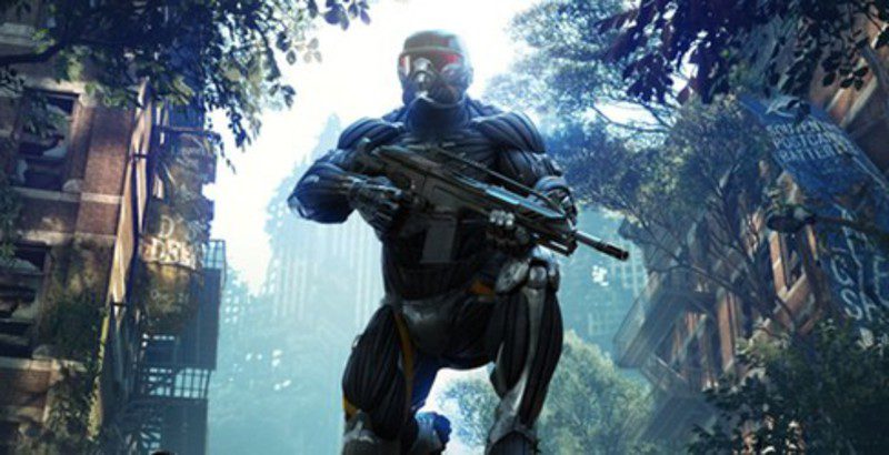 Crysis 3