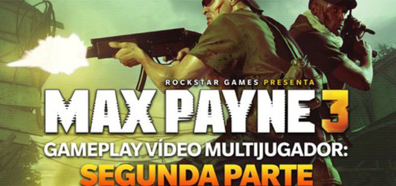  max payne 3