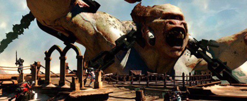 God of War: Ascension