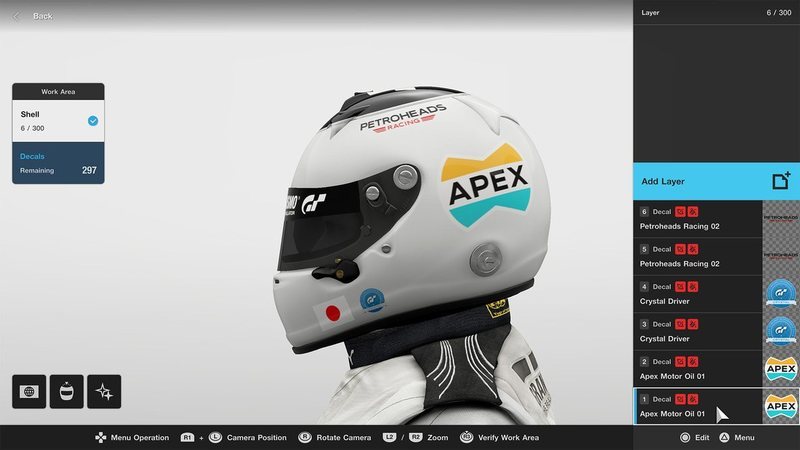 GT Sport - Actualización de julio