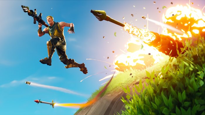 Fortnite bate nuevo record en iOS, casi 100 millones de descargas, Zonared