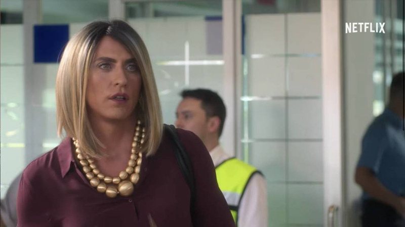 La casa de las flores