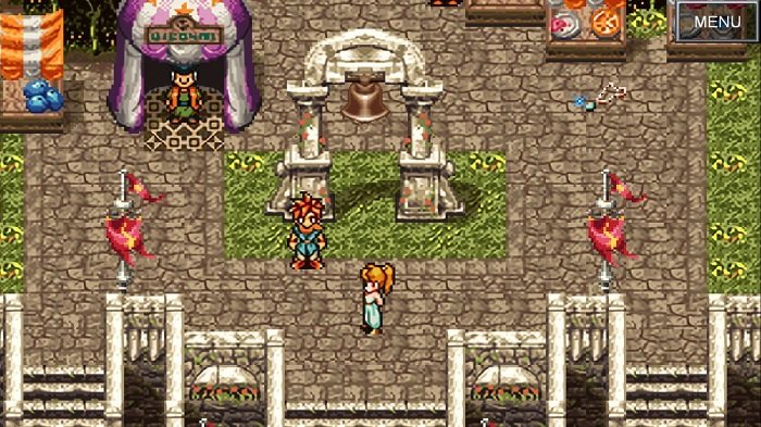 Chrono Trigger, nueva actualización en Steam, suma extras al juego, Zonared