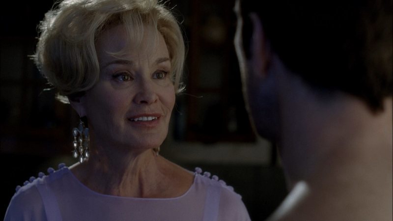 Jessica Lange regresará a la serie