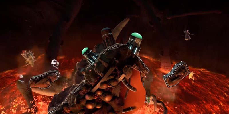 Super Smash Bros. Ultimate