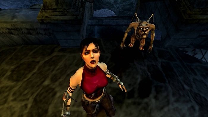 Opinión, clásicos olvidados PS2, Zonared, 3