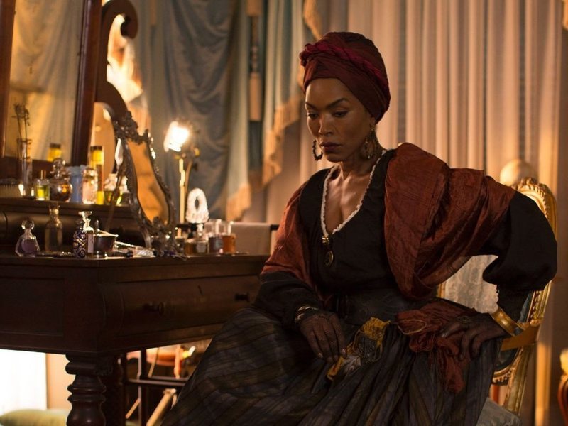 La actriz no regresará