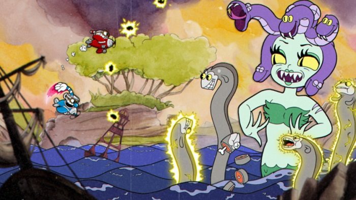 Cuphead vende más de 3 millones de copias y rebaja su precio