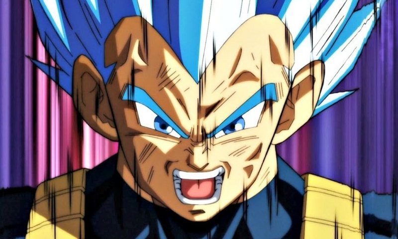 Vegeta