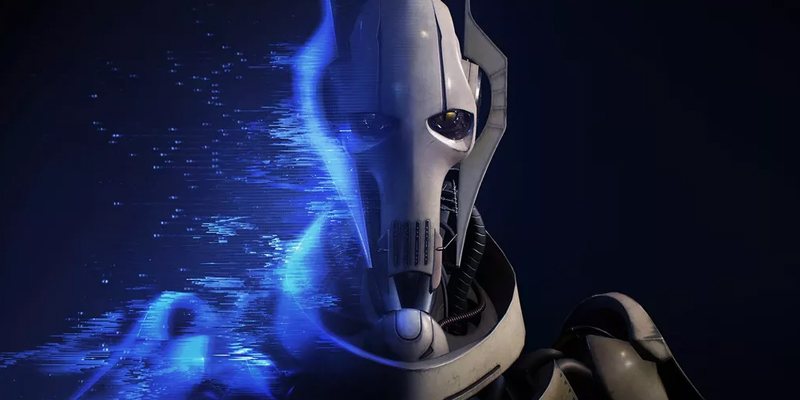 Star Wars Battlefront II