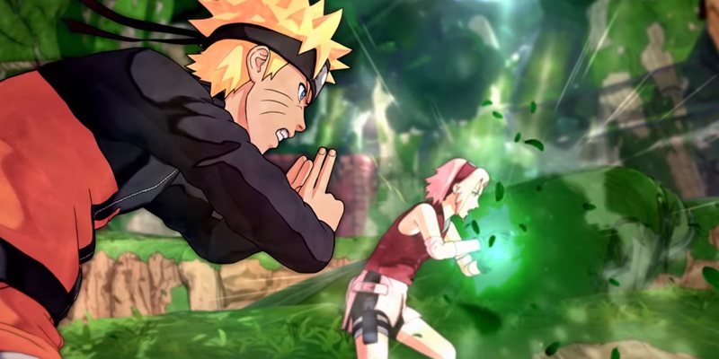 Naruto to Boruto: Shinobi Striker