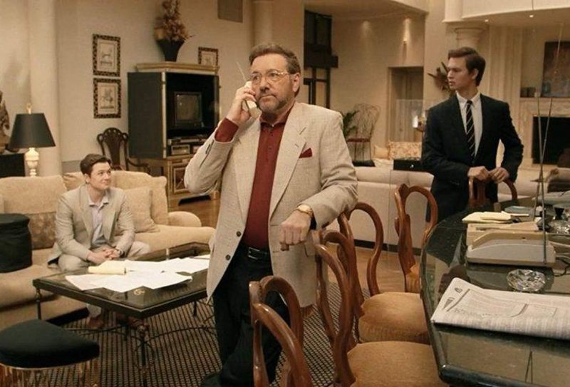 Billionaire Boys Club