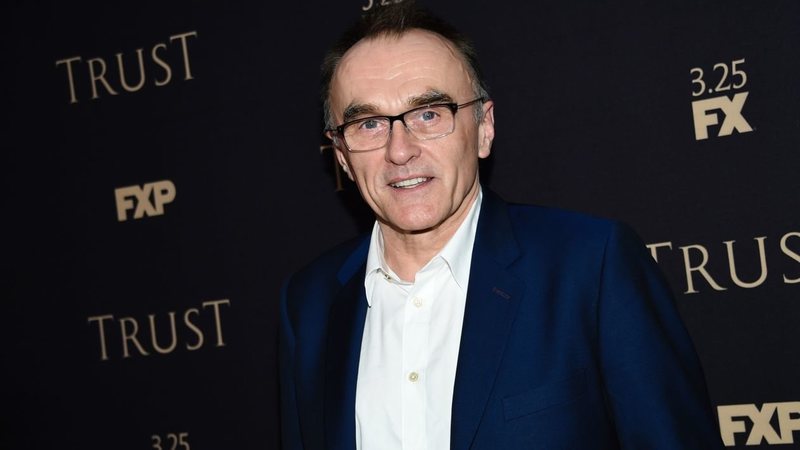 Danny BOyle