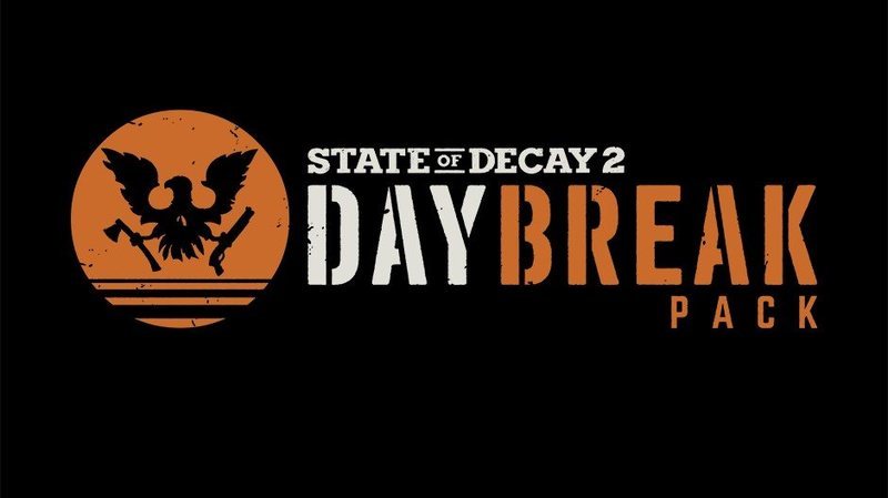 State of Decay 2