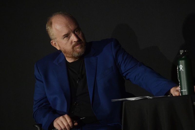 Louis CK