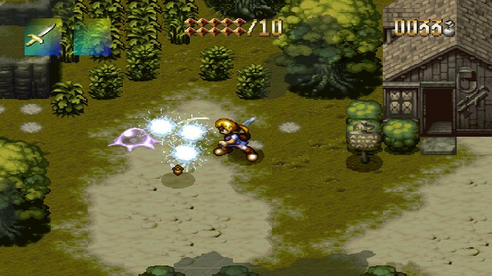 Alundra, opinión Oriol Vall-llovera Zonared 2