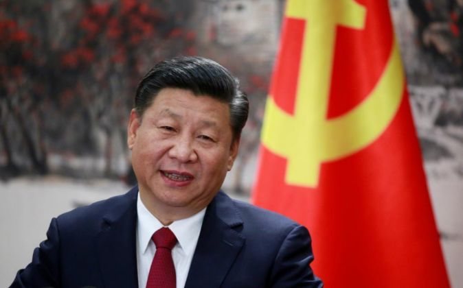 Xi Jinping