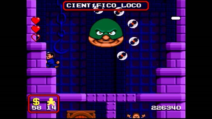 Infogrames y Ocean, las reinas de las licencias, retro, Zonared 1