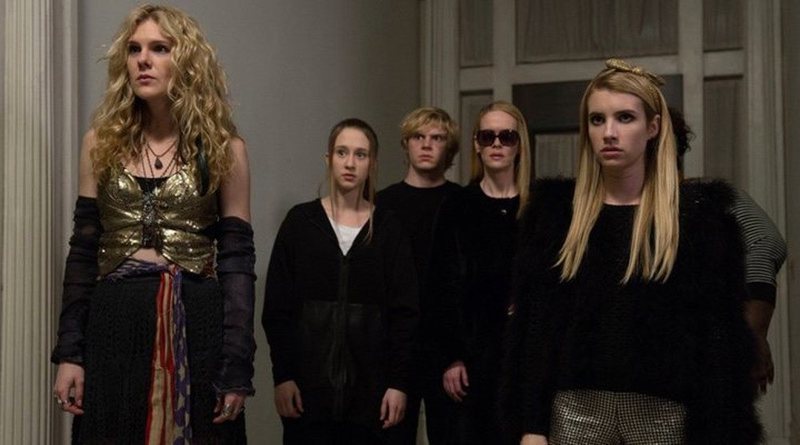 Una semana para el estreno