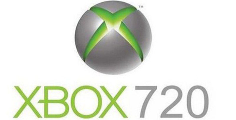 Xbox 720