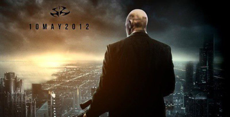  hitman absolution