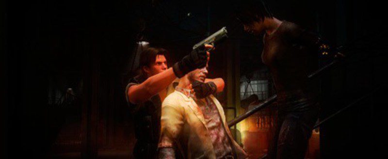 Resident Evil: Operation Raccoon City