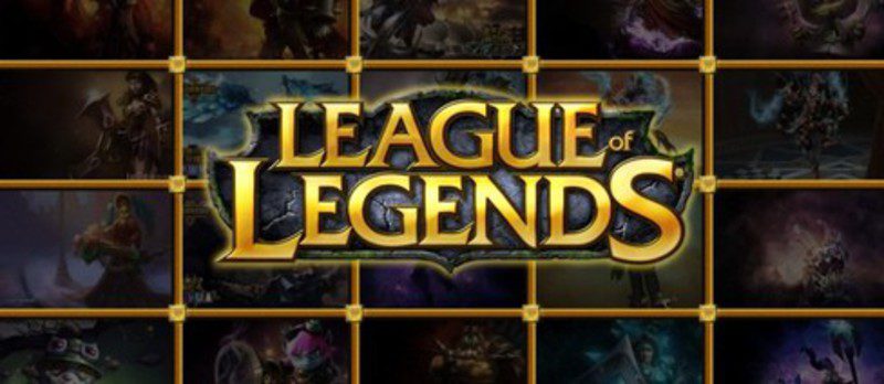 League of Legends