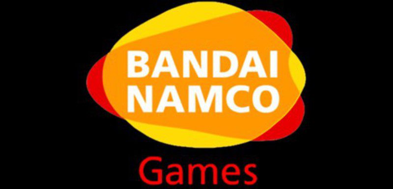 Namco Bandai