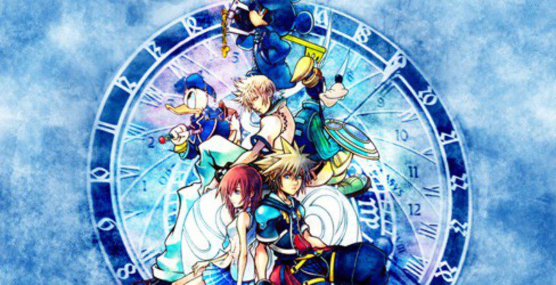 Tetsuya Nomura dice que 