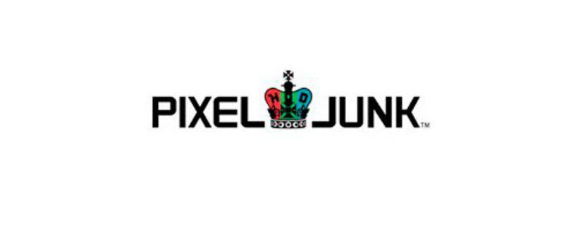 PixelJunk