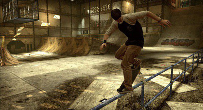 tony hawk