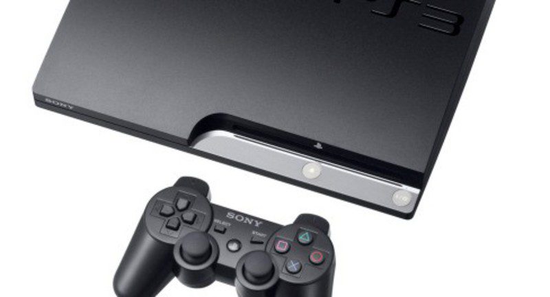 PlayStation 3