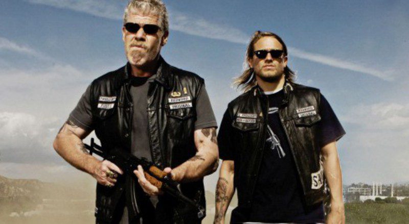 Sons of Anarchy