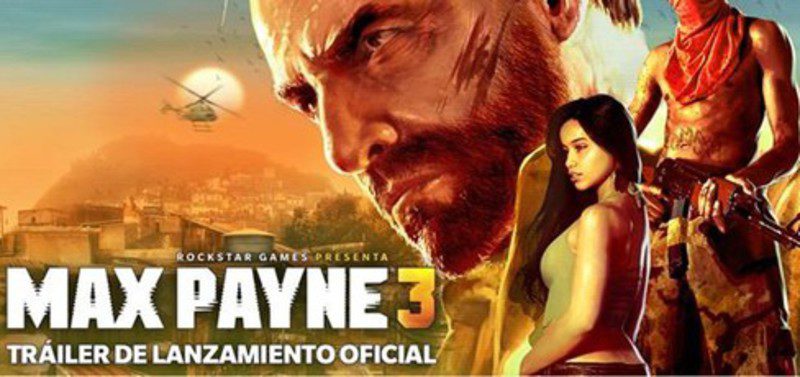 max payne 3