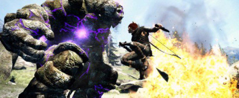Dragons Dogma