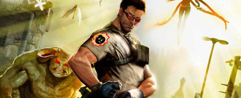 Serious Sam III: BFE