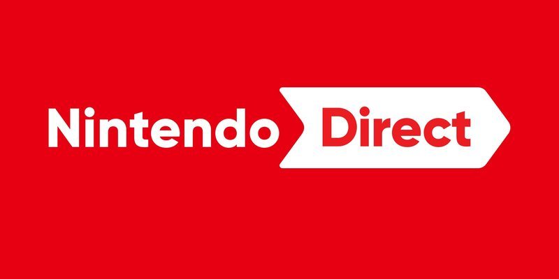 Nintendo Direct
