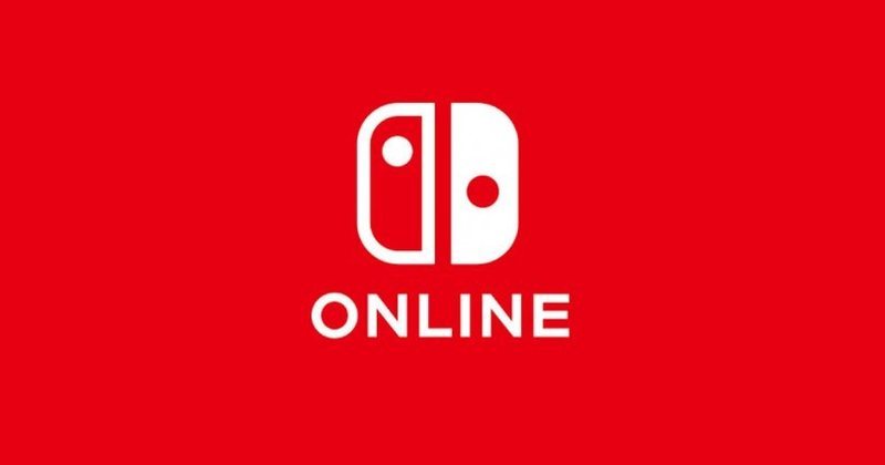 Nintendo Switch Online