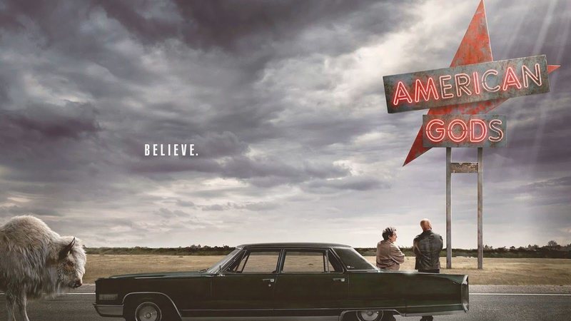 American Gods
