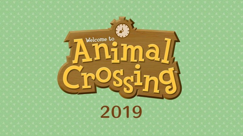 Animal Crossing