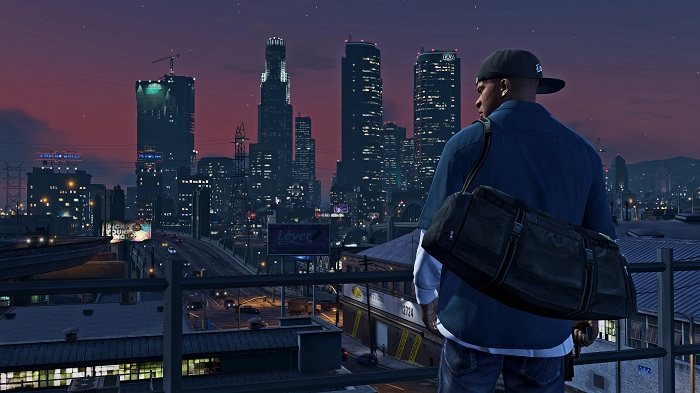 GTA V cumple 5 años, Rockstar Games, Zonared