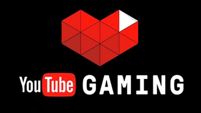 YouTube Gaming