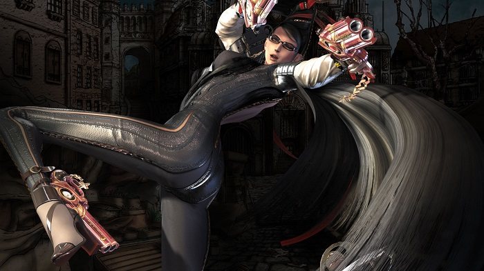 desarollo de Bayonetta 3 va por buen camino según Platinum Games, Zonared