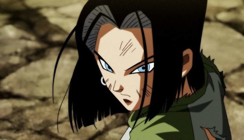 Dragon Ball FighterZ