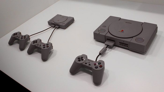 PlayStation Classic gran éxito, reservas agotadas en Amazon, Zonared